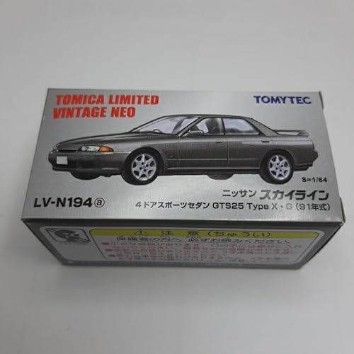 トミーテック トミカリミテッド ヴィンテージ NEO 日産